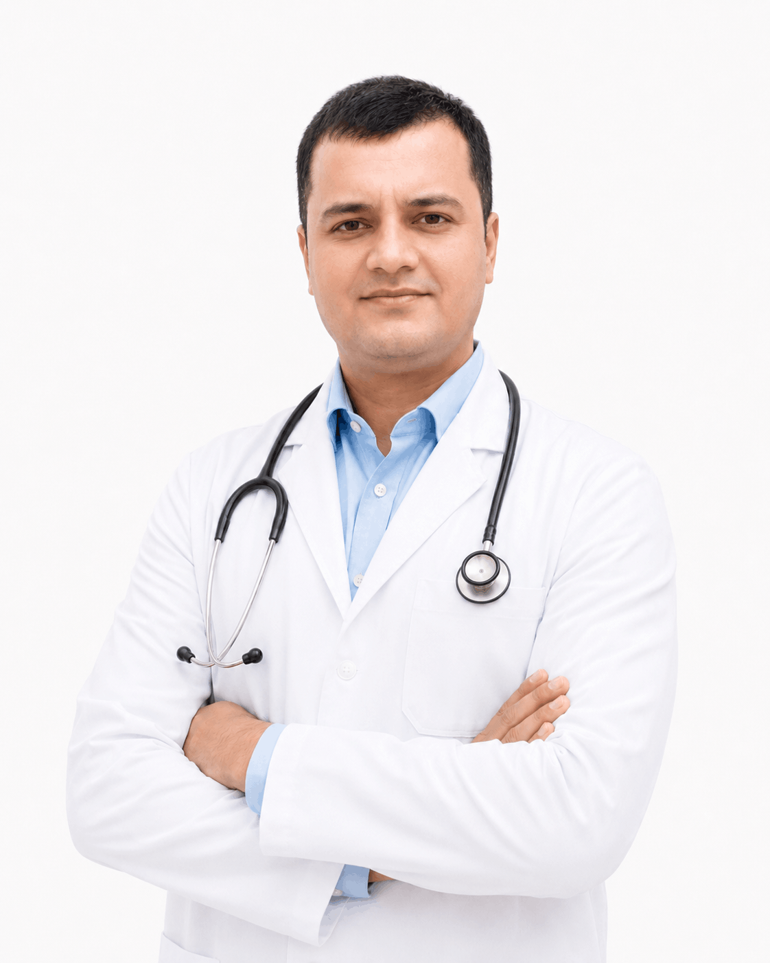 Dr Sanjay Chaudhry  